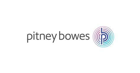 Pitney Bowes Inc .